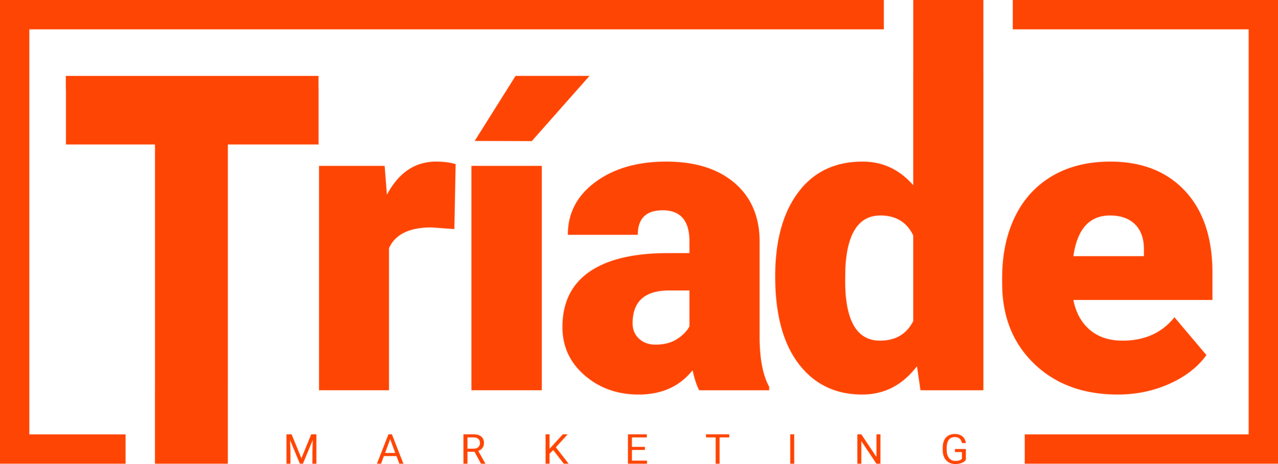 Tríade Marketing
