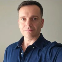 Rodrigo Giachetta, CEO e Fundador da Imoteca