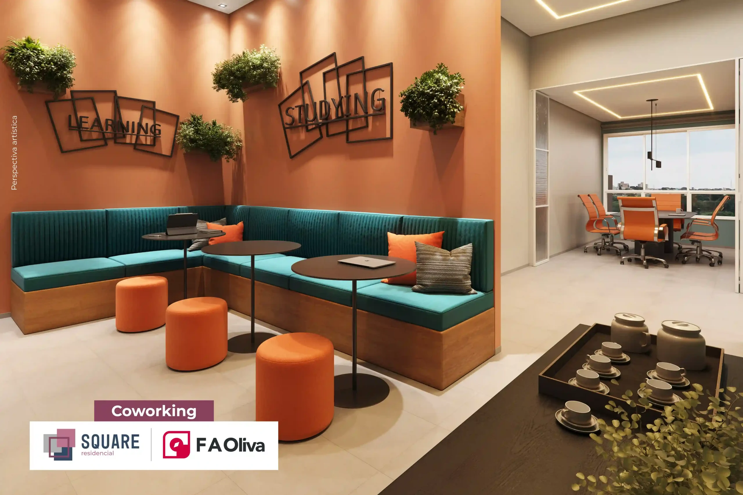 Coworking