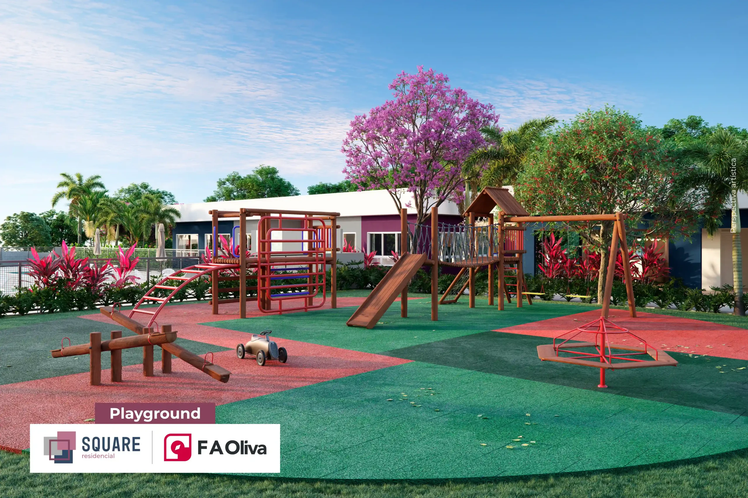 Playground