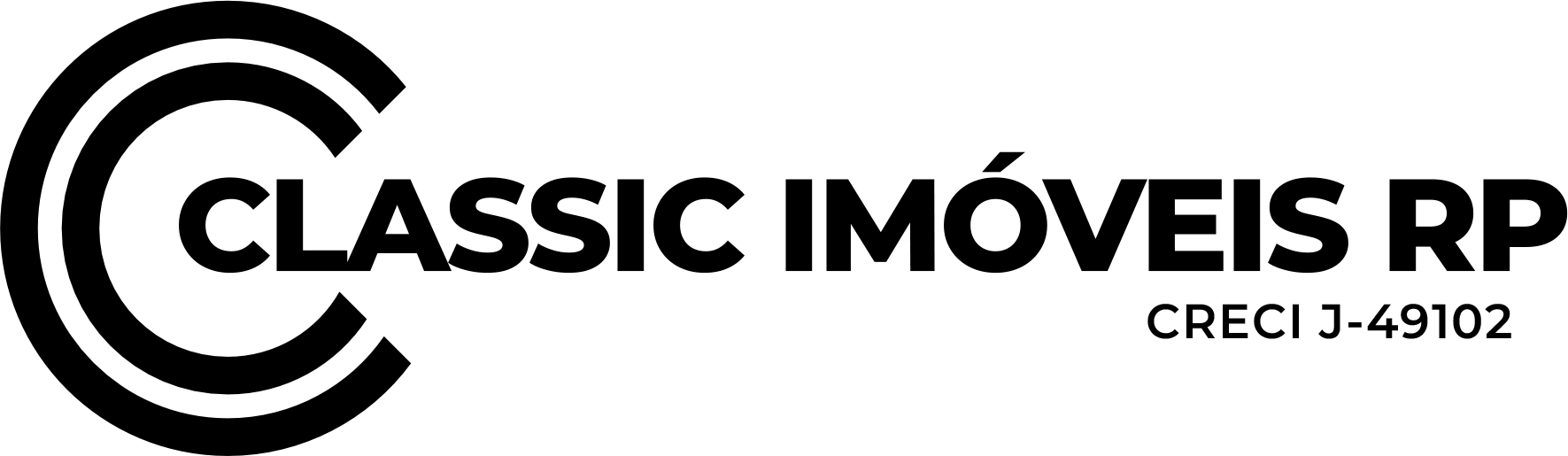 Classic Imóveis RP — CRECI J-49102